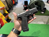 PIŠTOLJ STEYR M A2 MF cal. 9x19