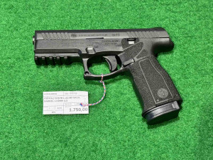 PIŠTOLJ STEYR L A2 MF cal. 9x19