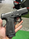 PIŠTOLJ STEYR L A2 MF cal. 9x19