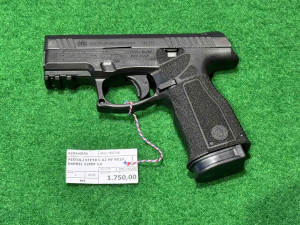 PIŠTOLJ STEYR C A2 MF cal. 9x19