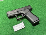 PIŠTOLJ GLOCK 43X MOS 9X19