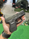PIŠTOLJ GLOCK 26  9X19