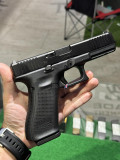 PIŠTOLJ GLOCK 17 GEN5 MOS  9X19