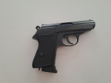 Pistolj Walther PPK