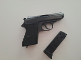 Pistolj Walther PPK