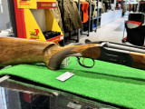 LOVAČKA PUŠKA CHURCHILL 206 BLACK O&U SHOTGUN 12/76