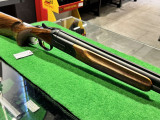 LOVAČKA PUŠKA CHURCHILL 206 BLACK O&U SHOTGUN 12/76