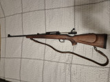 Karabin Zastava m70lk 243win cal.
