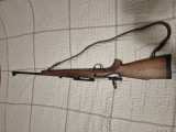 Karabin Zastava m70lk 243win cal.