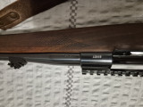 Karabin Zastava m70lk 243win cal.