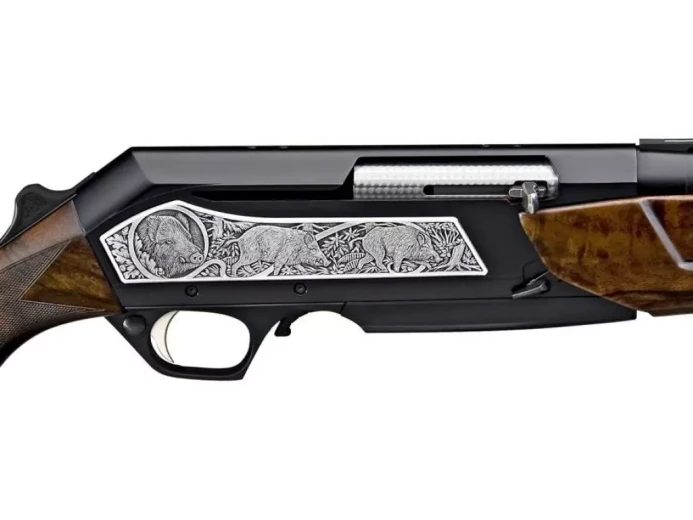 Lovački karabin Browning BAR LT ZENITH BIG GAME HC, cal.30-06