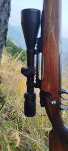 Optika 3,5-10-50