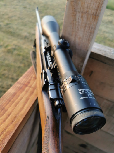 Zeiss diavari ZM 2.5-10x48