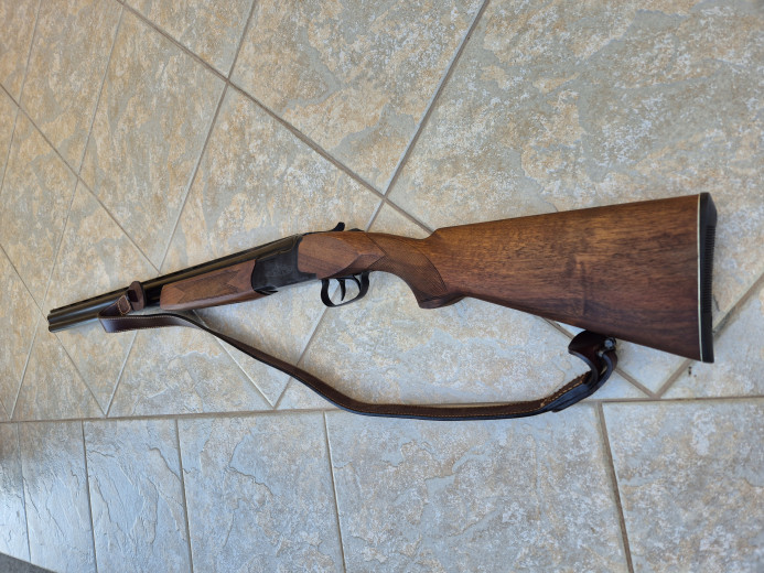 Zastava M80 A
