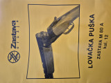 Zastava M80 A