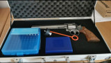 Magnum S&W