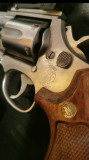 Magnum S&W