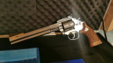 Magnum S&W