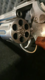 Magnum S&W