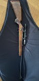 Anschutz .22 wmr (magnum)