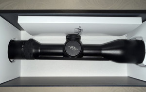 Blaser optika b2 2-12x50 iC  sa šinom