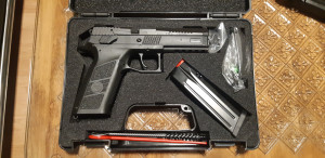 CZ P09