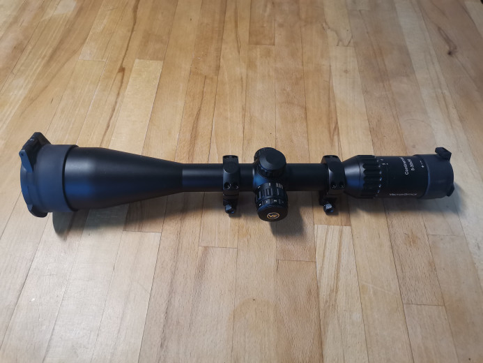 Vector optika 5-30x56