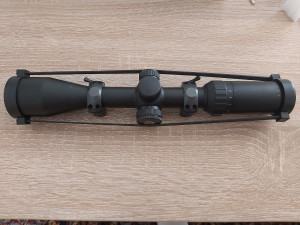 Optika Hawke, vantage IR