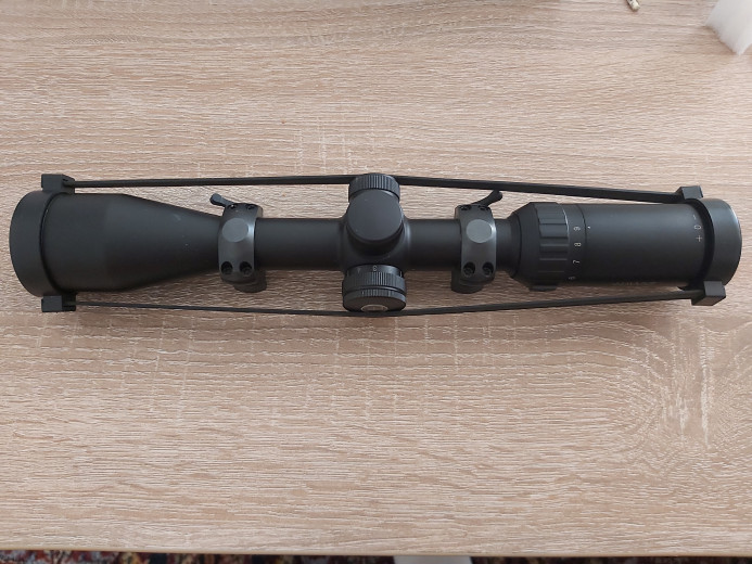 Optika Hawke, vantage IR