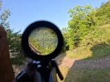 Bushnell sportsman 3-9x40