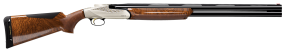 Lovačka puška BENELLI 828S SILVER A.I.
