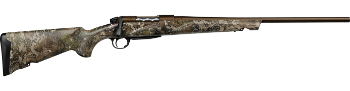 Lovački karabin FRANCHI HORIZON ELITE STRATA BRONZE CAL.308 30-06