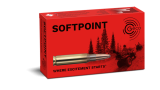 METAK KARABIN GECO SOFTPOINT 7X57R 10,7G 165GR