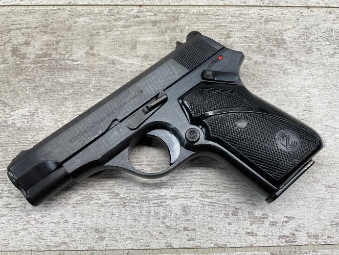 Potražujem Pištolj M70 7.65mm