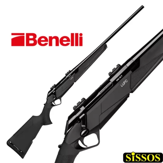 LOVAČKI KARABIN BENELLI LUPO BR.S.T. CAL:308 WIN