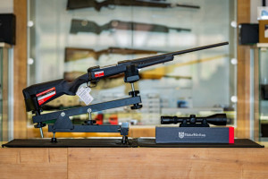 LOVAČKI KARABIN SAVAGE AXIS II  308WIN I 30-06