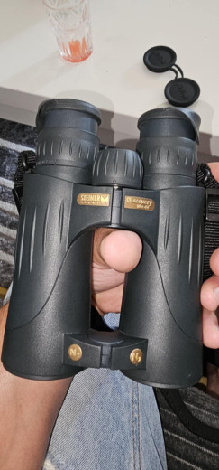 Dvogled Steiner Discovery 10x44