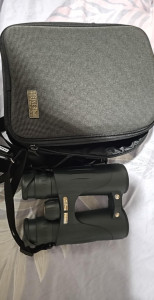 Dvogled Steiner Discovery 10x44