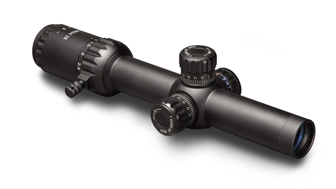 KONUS OPTIKA EVENT 1 10X24, 30mm
