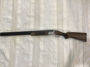 SAČMARICA UZKON S12