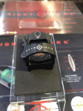 RED-DOT Sightmark Mini Shot M-Spec LQD Reflex Sight - Dark Earth