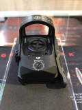 RED-DOT Sightmark Mini Shot M-Spec LQD Reflex Sight - Dark Earth