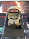 RED-DOT Sightmark Mini Shot M-Spec LQD Reflex Sight - Dark Earth