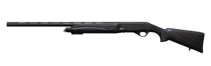 ARMAKON AS01  12/76 POLUAUTOMATSKA SAČMARICA PETOMETKA