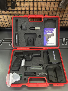 SARSILMAZ SAR 9 SPORT