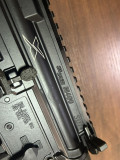 SIG SAUER M400 SDI 223 REM