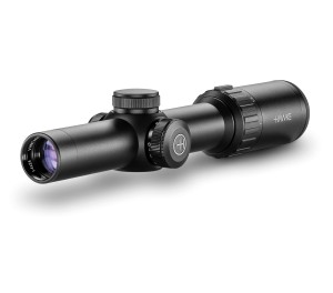OPTIČKI NIŠAN HAWKE VANTAGE 30 WA 1-4X24
