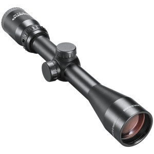 OPTIČKI NIŠAN TASCO 3-9X40 osvijetljena končanica