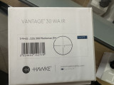 HAWKE OPTIKA 3-9X42 - 14277