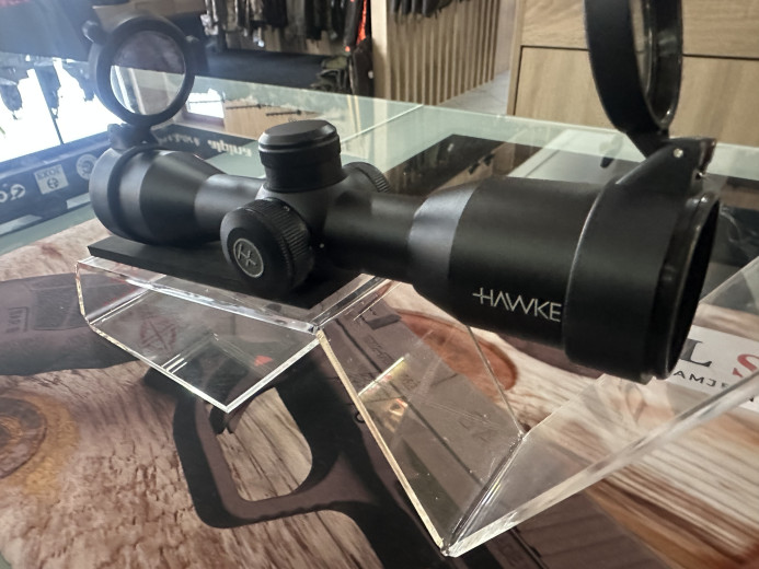 HAWKE OPTIKE 3X32 - 12211